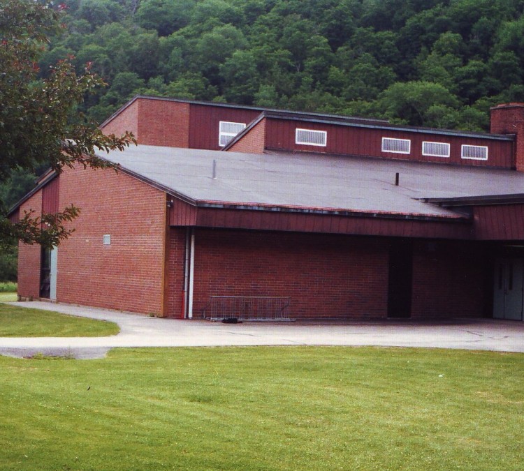 Rochester Elementary School (Rochester,&nbspVT)